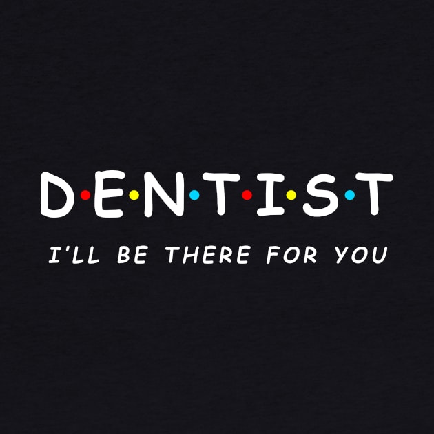 Dentist by sandyrm